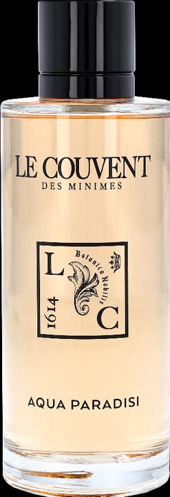 Immagine prodotto Le Couvent Botaniques Aqua Paradisi (Eau de toilette, 200 ml)