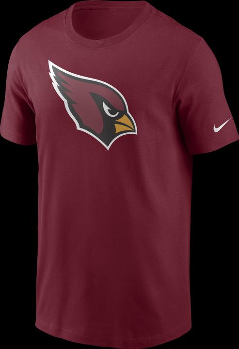 Produktbild Nike Arizona Cardinals Logo Essential T-Shirt XL (XL)
