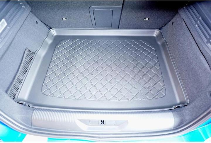 Produktbild ProPlus Kofferraumwanne für Peugeot 308 Limousine ab 2022