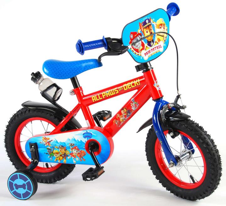Volare Paw Patrol (12")