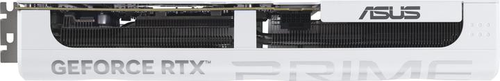 Produktbild ASUS Prime GeForce RTX 5070 OC White (12 GB)