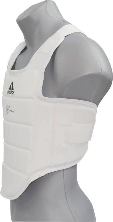 Immagine prodotto adidas Gilet da combattimento Karate WKF, adiBP03 2.0 (M)