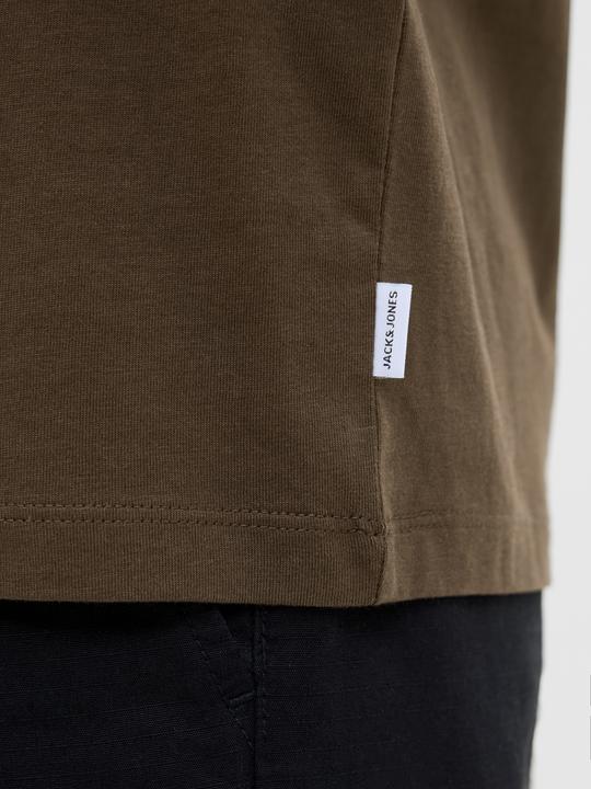 Produktbild Jack & Jones Jjeorganic Basic Tee Ss O-Neck Noos (XXL)