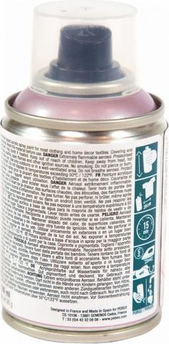 Immagine prodotto Pebeo 7A Spray (viola pastello, 100 ml)