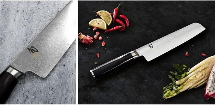 Actual product image Kai Shun Premier Tim Mälzer Minamo (18 cm)