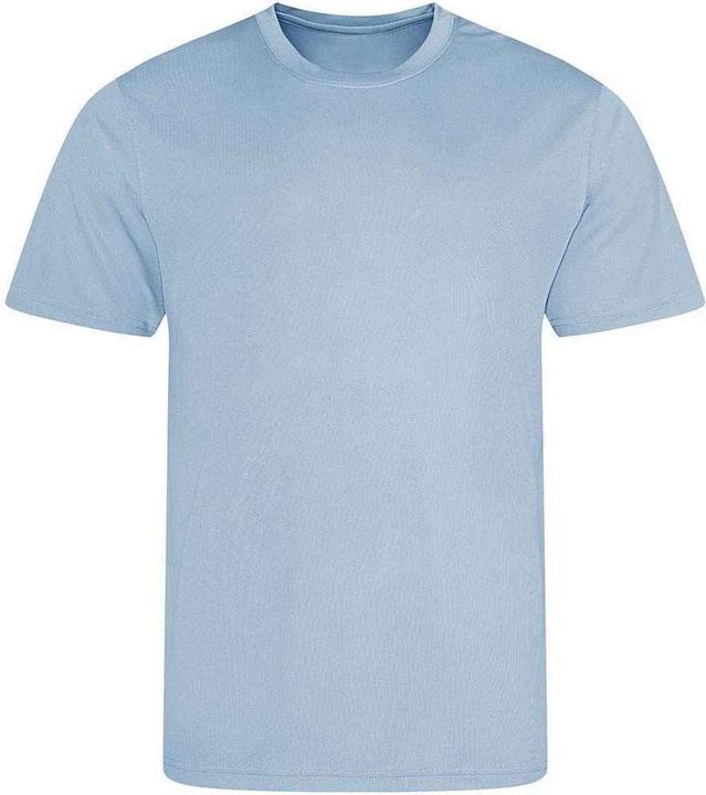 Actual product image Awdis Mens T-Shirt (S)