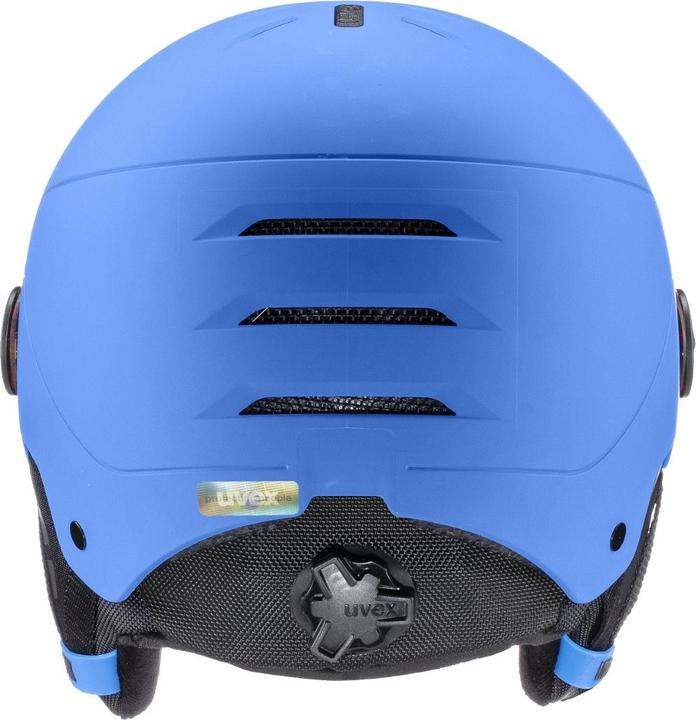 Produktbild Uvex Sports Rocket jr visor (54 - 58 cm, M, XL)