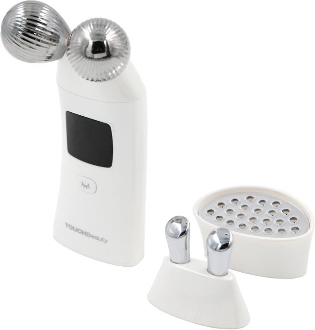 Immagine prodotto TouchBeauty Trifecta