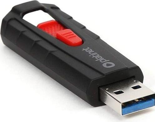 Immagine prodotto Platinet SSD portatile, USB 3.2, lettura/scrittura 1000/800 MB/s, nero, capacità 500GB (500 GB)