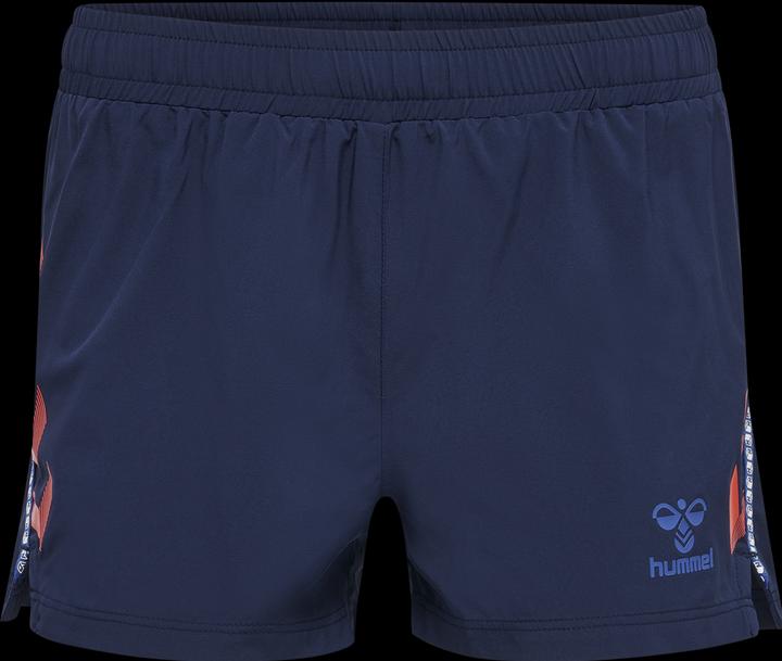 Immagine prodotto hummel Pantaloncini Da Gioco Pro Grid Dove (XS)