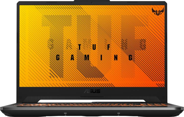 ASUS Laptop TUF Gaming F15 FX506 i5-10300H / 16 GB / 512 GB / W11 / GTX 1650 / 144 Hz (FX506LHB-HN35 (15.60", Intel Core i5-10300H, 512 GB)