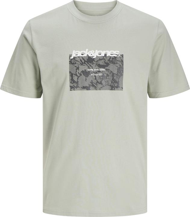 Produktbild Jack & Jones Gedruckt Rundhalsausschnitt T-shirt T-shirt (M)