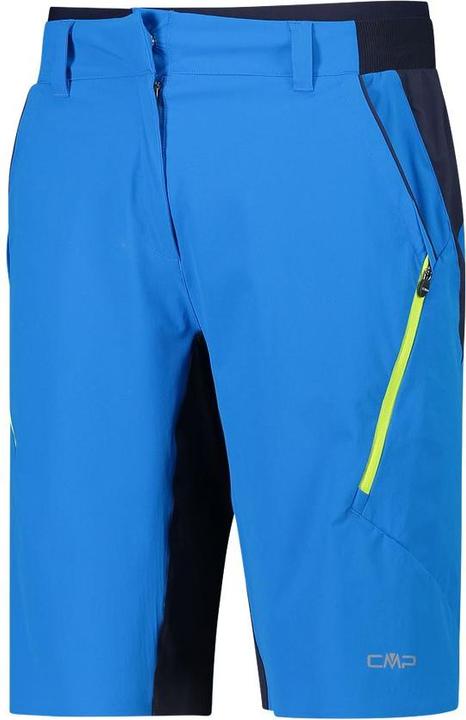 Produktbild CMP Campagnolo Free Bike Bermuda with Inner Mesh (XL)