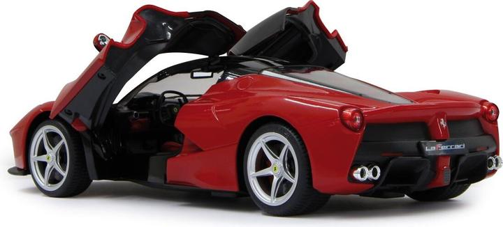 Produktbild Jamara Ferrari