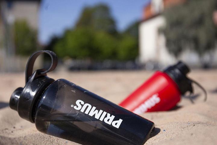 Immagine prodotto Primus Trailbottle Tritan (0.60 l)