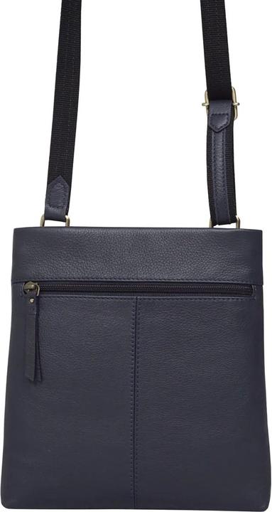 Immagine prodotto Assots London Assots Designer Borsa a tracolla Crossbody Handbag in pelle No.1