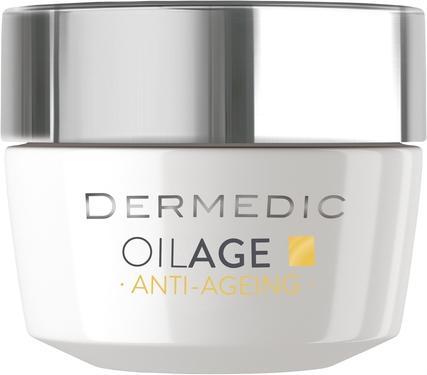 Image du produit Dermedic Oilage Anti-Age (50 ml, Crème de nuit)