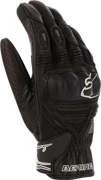 Produktbild Bering RIFT Lederhandschuh (S)