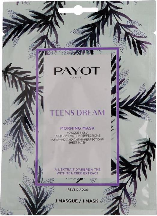 Immagine prodotto Payot Paris mascherine (19 ml)