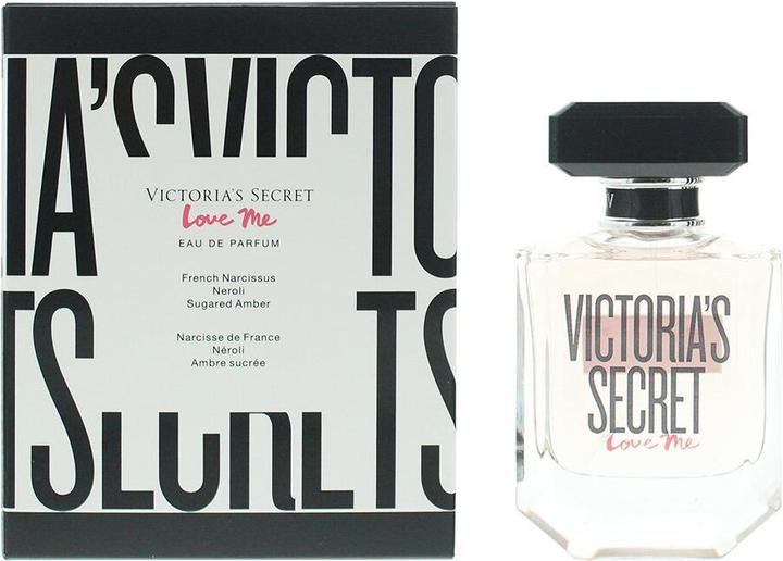 Victoria's Secret Love Me by (Eau de Parfum, 50 ml)