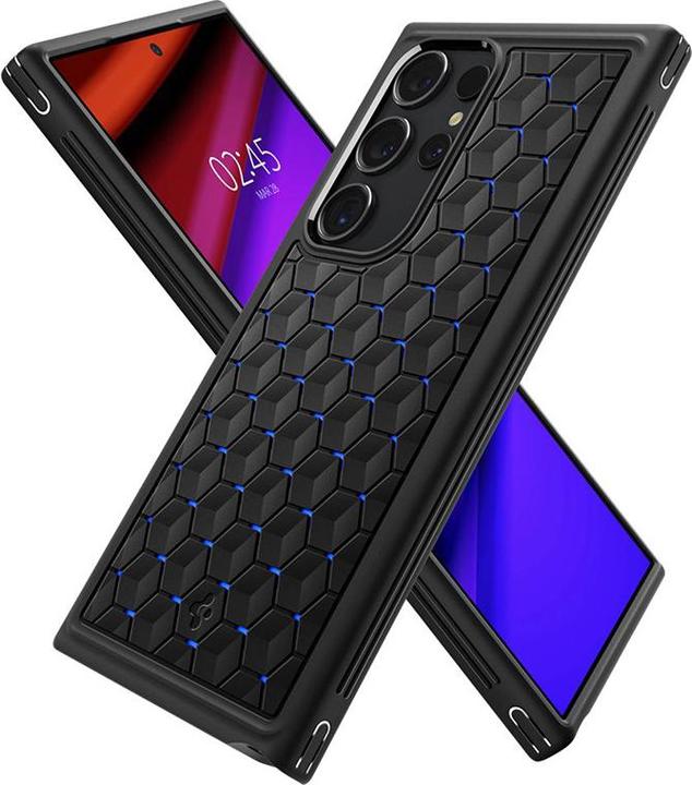 Image du produit Spigen Cryo Armor (Samsung Galaxy S24 Ultra)