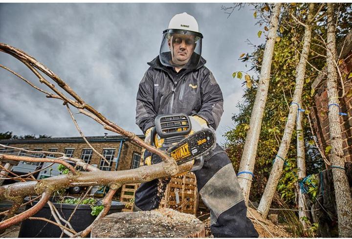 Produktbild DeWalt DCM565NXJ (Akku Kettensäge)
