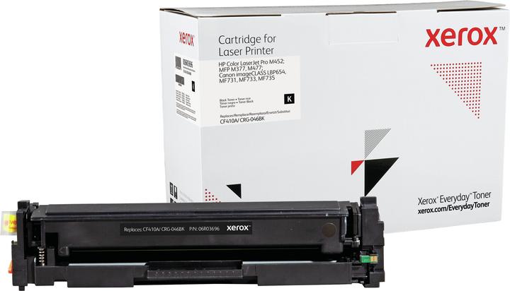 Actual product image Xerox Everyday Everyday 410A (FC)