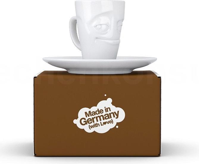 Immagine prodotto 58 Products Tazza (80 ml, 1 x)