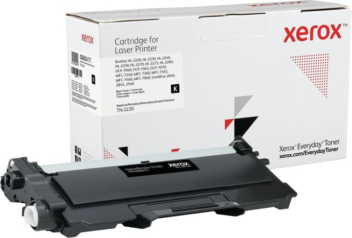 Immagine prodotto Xerox Everyday Tutti i giorni TN-2220 (FC)