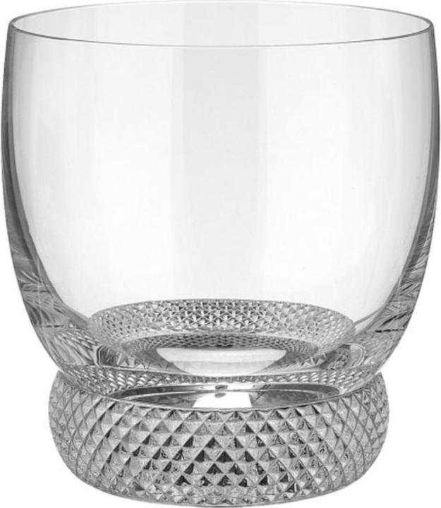 Image du produit Villeroy & Boch Verre à whisky Octavie (3.60 dl, 1 x, Verre à whisky)