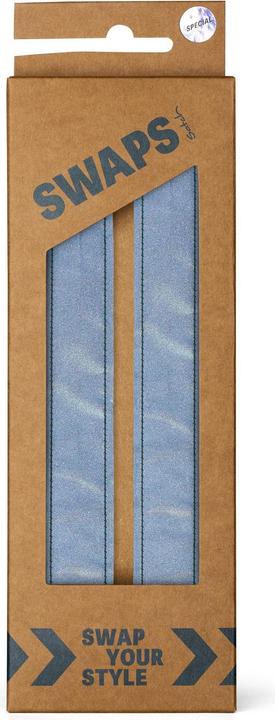 Produktbild Satch Swaps Reflective Blue