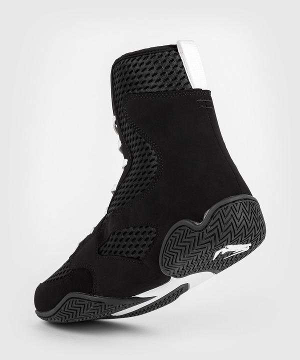 Produktbild Venum Contender Boxschuhe Schwarz (40)