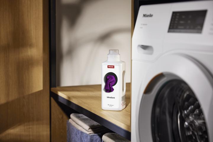 Immagine prodotto Miele UltraDark (60 Cicli di lavaggio, Liquida)