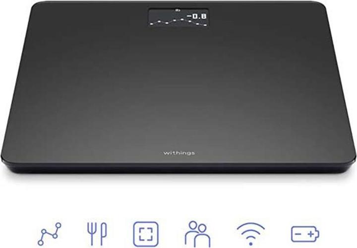Actual product image Withings Body (180 kg)