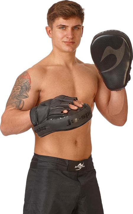 Image du produit Ju-Sports Assassin (Taille unique)