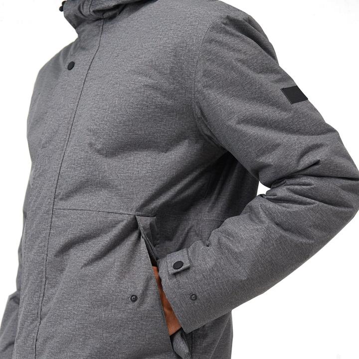 Actual product image Regatta Mens Sterlings IV Waterproof Jacket (S)