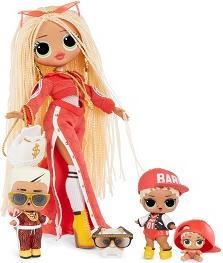 Actual product image MGA L.O.L. Surprise! Boys Series 2