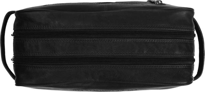 Immagine prodotto Chesterfield Borsa da toilette Wax Pull Up in pelle 29 cm (5 l)
