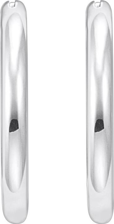 Image du produit Thomas Sabo Créoles au design classique et élégant (Argent 925)