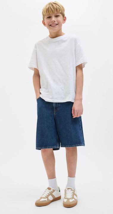 Produktbild Jack & Jones Jjitony Jjoriginal Shorts Akm 723 Sn Jnr (140)