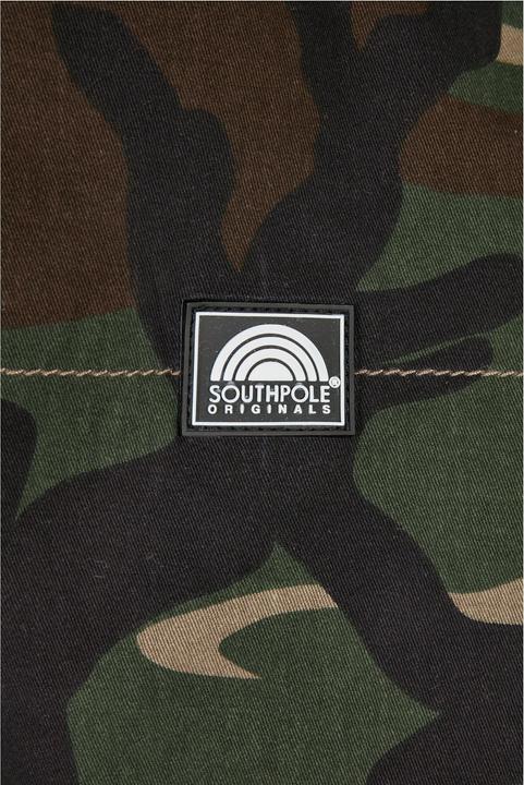 Immagine prodotto Southpole Pantaloni Cargo Camo (32)