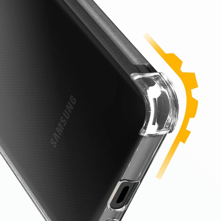 Produktbild Avizar Schutzhülle mit verstärkten Ecken Series (Samsung Galaxy A53 5G)