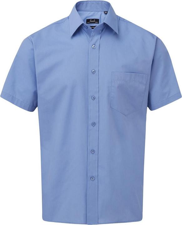 Mittelblau