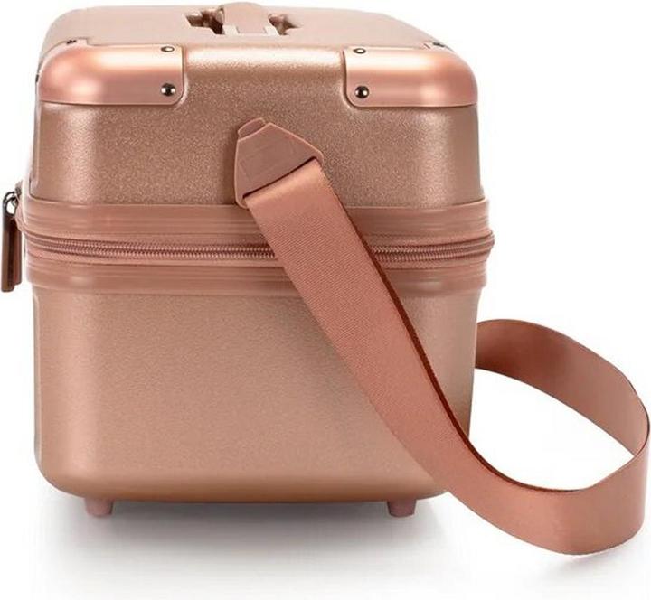 Immagine prodotto Heys Luxe Beauty Case -kantolaukku, ruusukulta