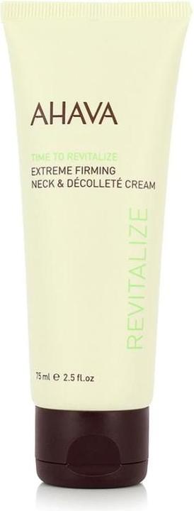 Immagine prodotto Ahava Tempo di rivitalizzare (75 ml, Crema da giorno)