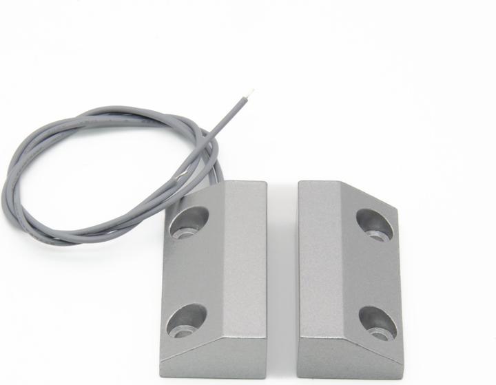 Image du produit Purecrea Porte Fenêtre Contact magnétique Métal