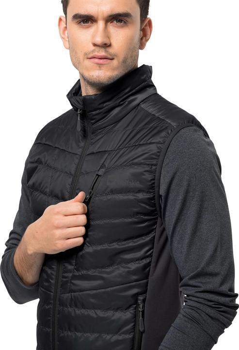 Immagine prodotto Jack Wolfskin Routeburn Pro Ins Vest M (S)