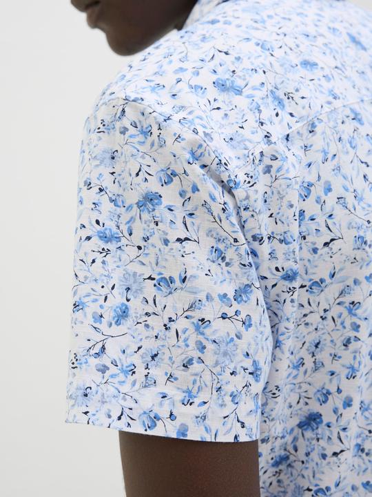 Image du produit Jack & Jones Jprblasummer Print S/S Shirt Sn (XXL)