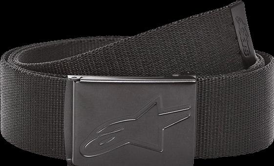 Immagine prodotto Alpinestars Cintura 24 Ageless Web (Taglia unica)