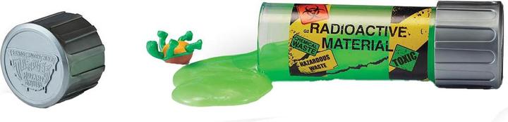 Produktbild Rubies Teenage Mutant Ninja Turtles Ooze Slime Can mit Spielfigur